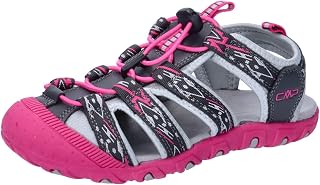 CMP Unisex Children's Sahiph Hiking Sandal