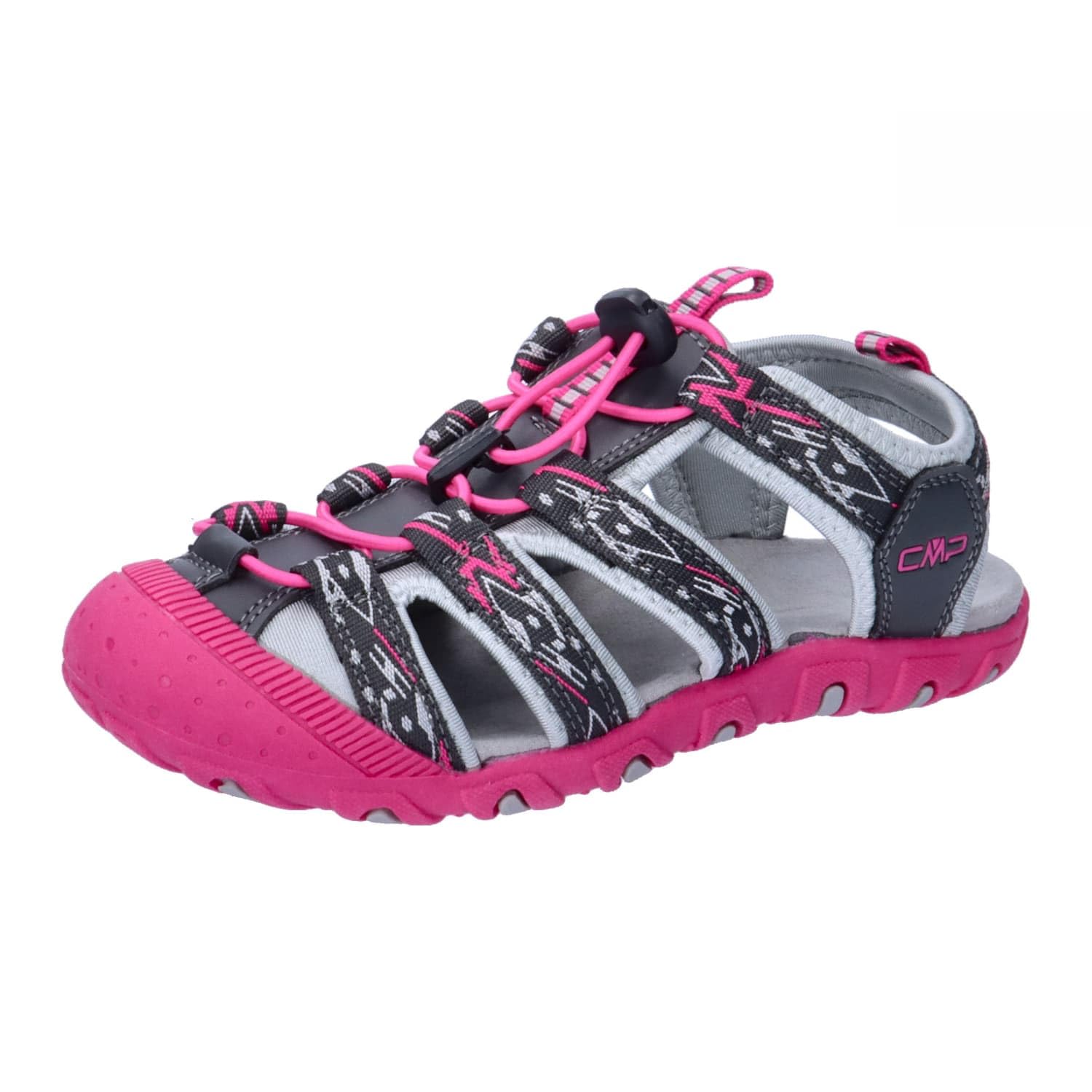 CMP Unisex Children's Sahiph Hiking Sandal