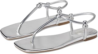 NINE WEST Nortny Women's Flat Sandals