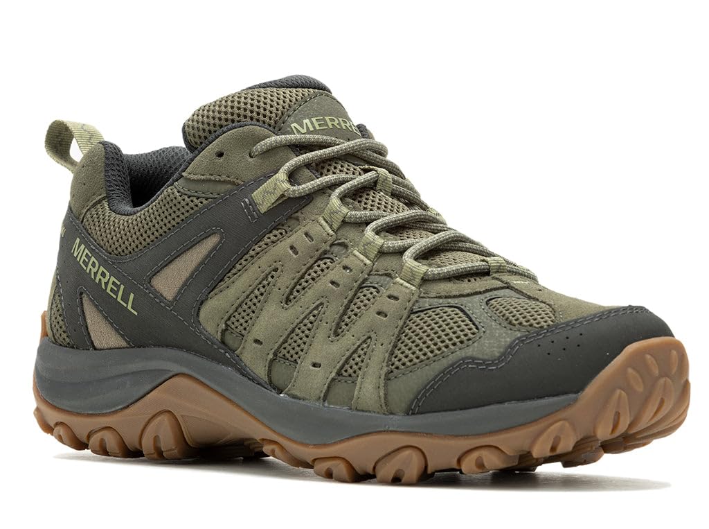 Merrell Men's Accentor Sport 3 Gore-tex Walking Shoes, Waterproof and Breathable