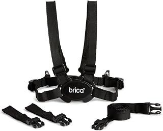 Munchkin Baby Stay Close Harness & Reins | Safety | 6m+