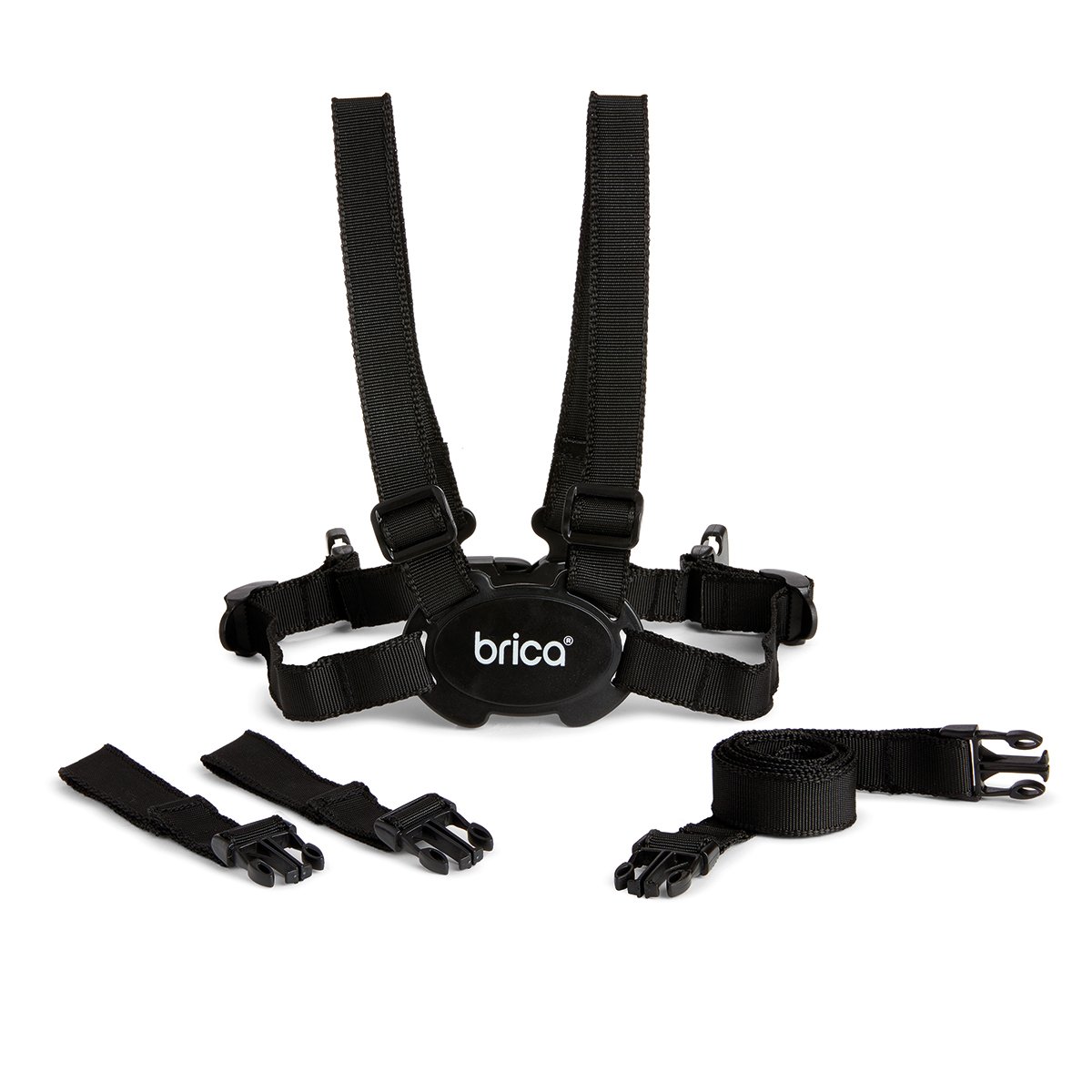 Munchkin Baby Stay Close Harness & Reins | Safety | 6m+