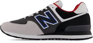 New Balance Mens 574 V1 Core