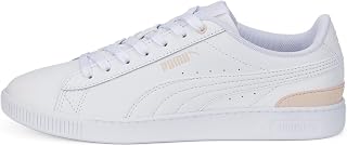 PUMA Vikky V3 Women's Leather Trainers