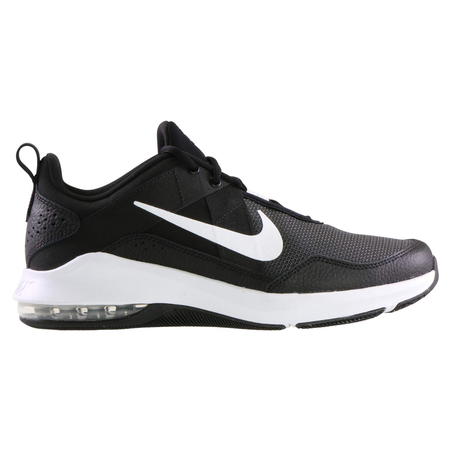 Nike Men's Air Max Alpha Fitness Shoes, 43_EU