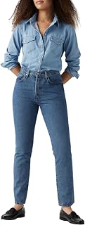 Levi'S 501 Original Women's Jeans