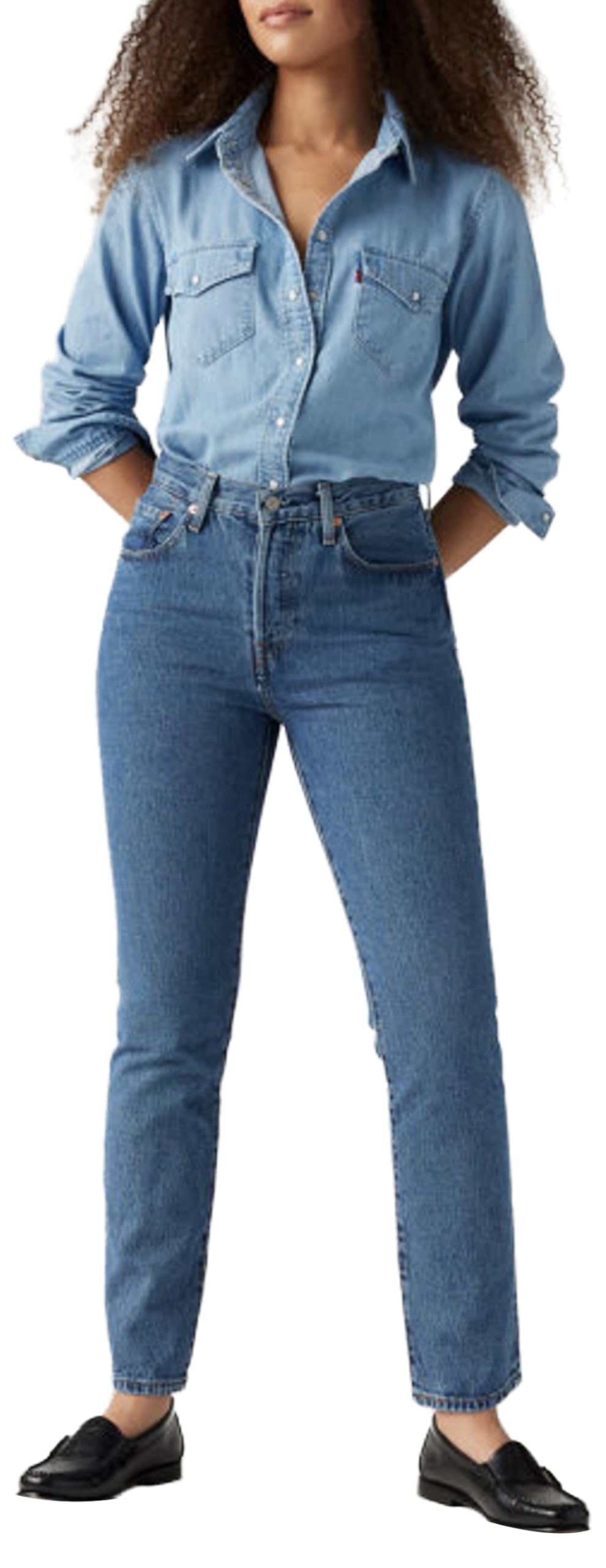 Levi'S 501 Original Women's Jeans