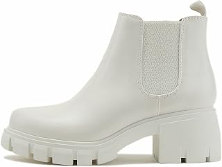 Soda Pioneer Women's Fashion Boots