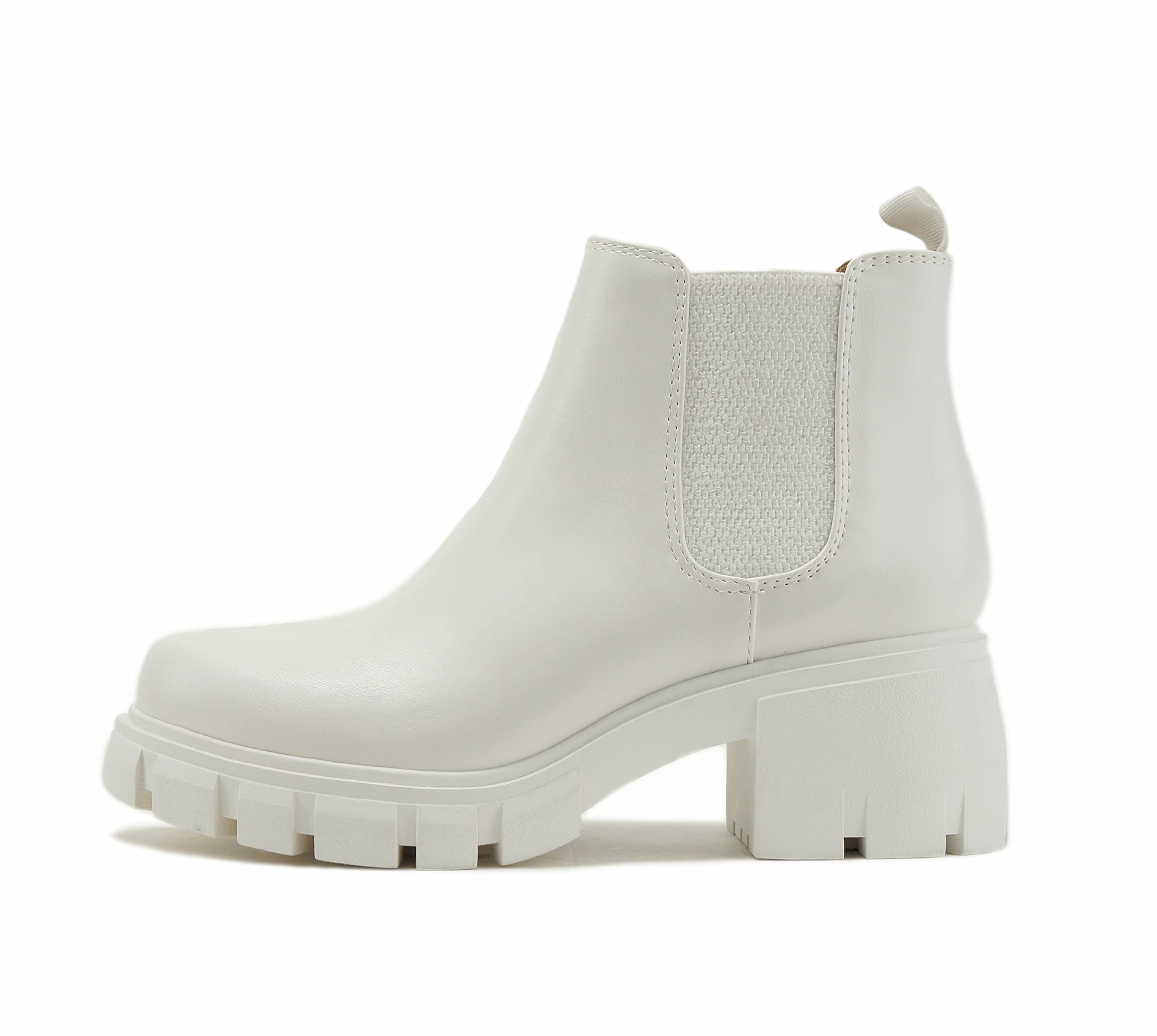 Soda Pioneer Women's Fashion Boots