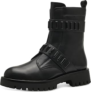 Tamaris Women Ankle Boots 1-25472-41 Normal Size: EU