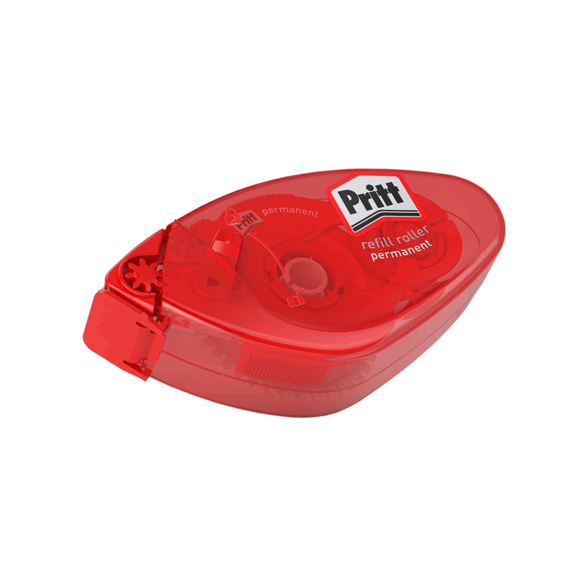 Pritt Permanent Roller System Glue 0.8 cm x 16 m