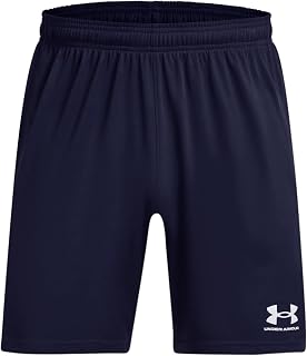 Under Armour Challenger Knit Short