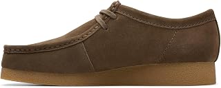 Clarks Men's Wallabee Evo
