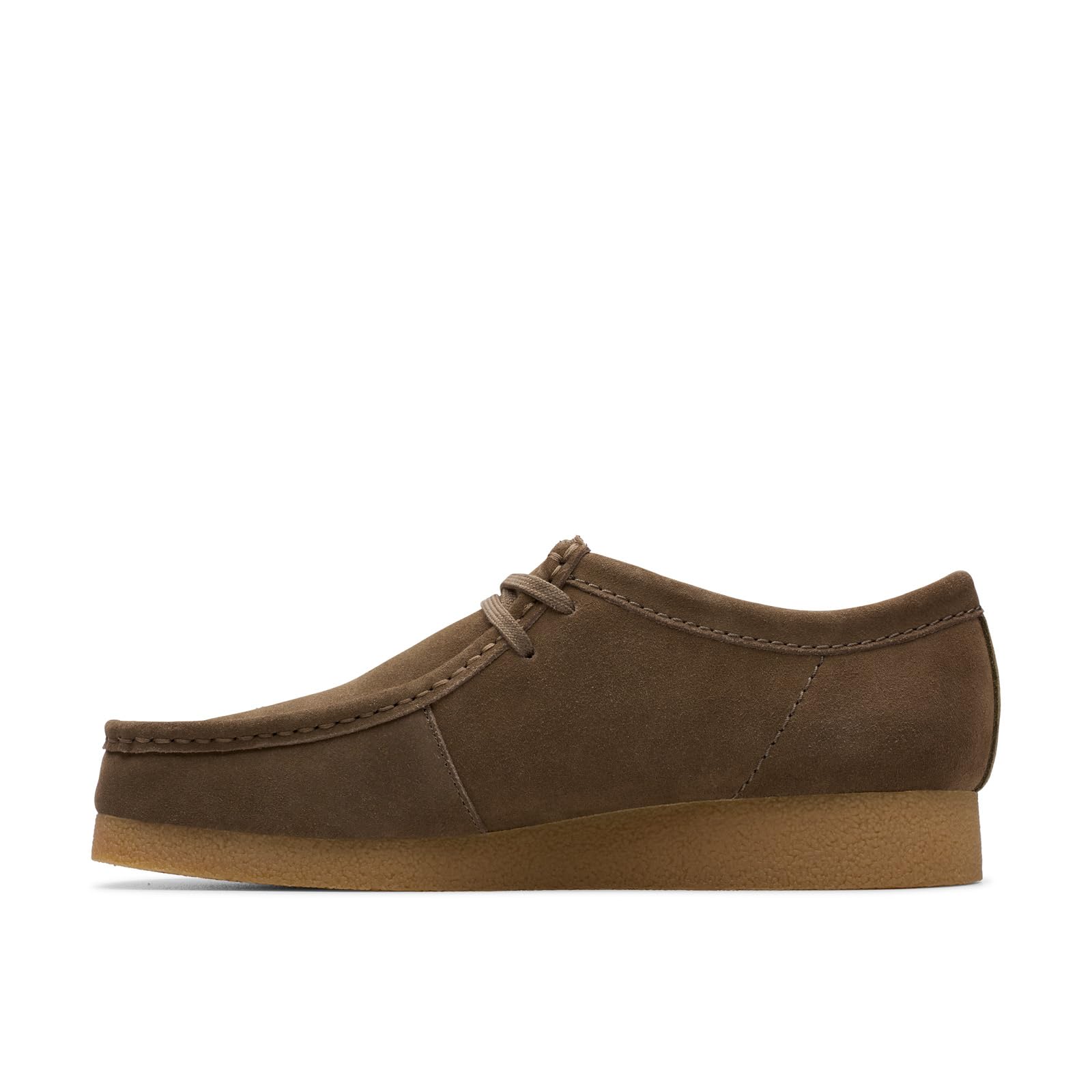 Clarks Men's Wallabee Evo