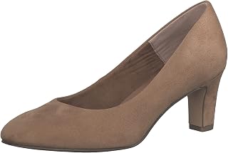 Tamaris Women's Heels Shoes, Ladies Classic Heels, Touchit