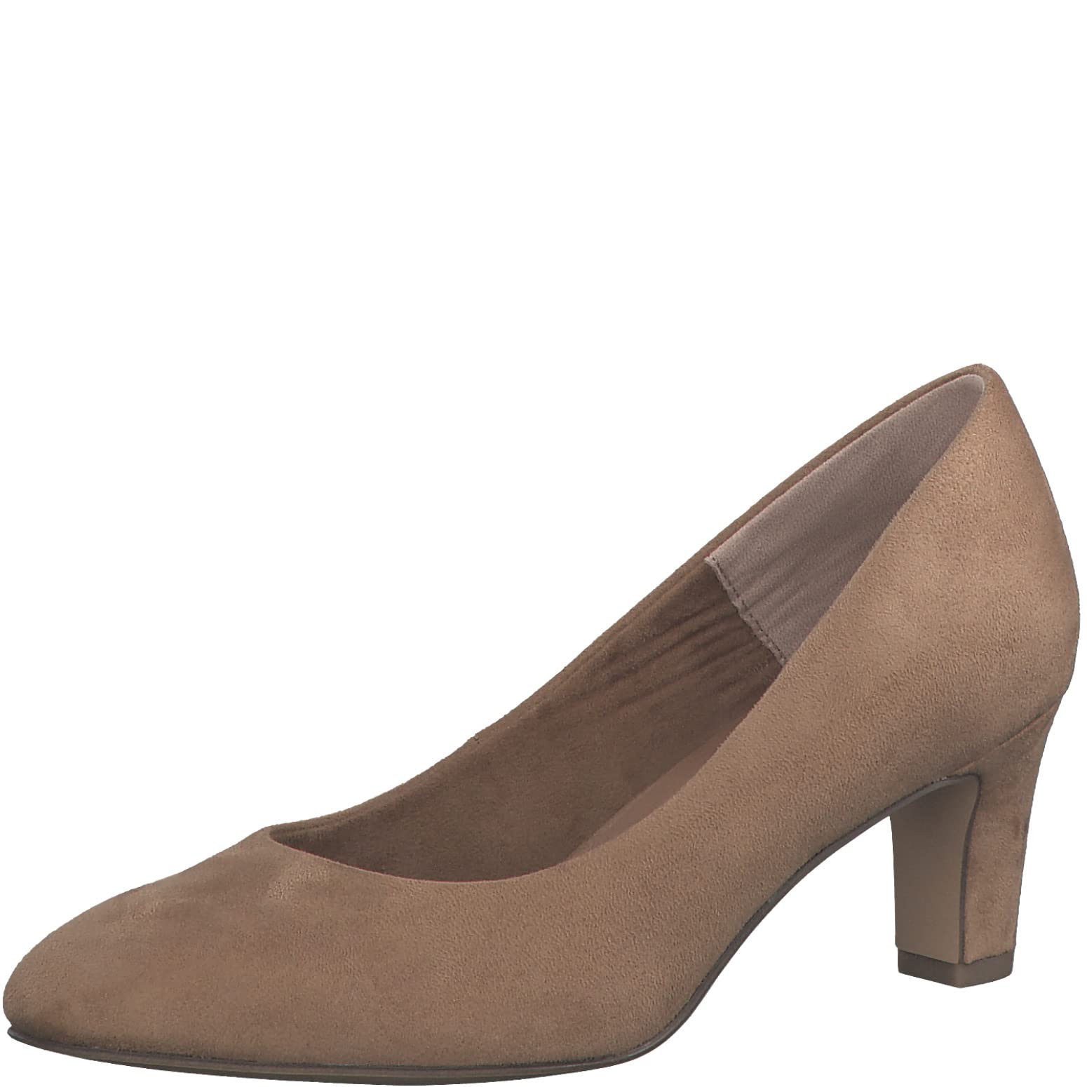 Tamaris Women's Heels Shoes, Ladies Classic Heels, Touchit