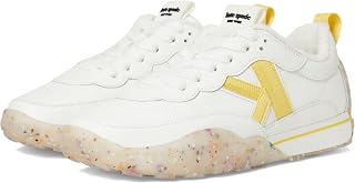 Kate Spade New York Signature Lace Up Sneaker Women's Trainers