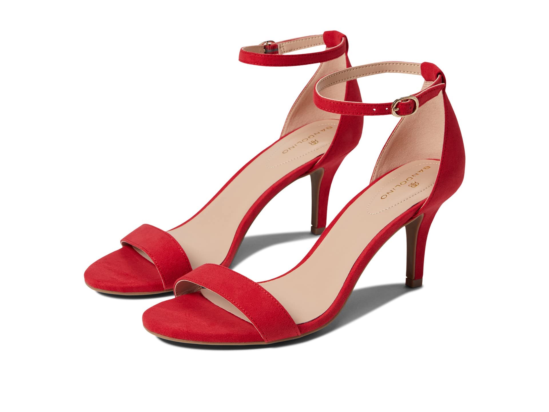 Bandolino Madia, Women’s Heeled Sandal