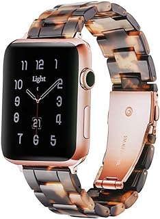 Resin Strap for Apple Watch