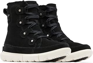 Sorel Women's Explorer Next Joan Waterproof Boots