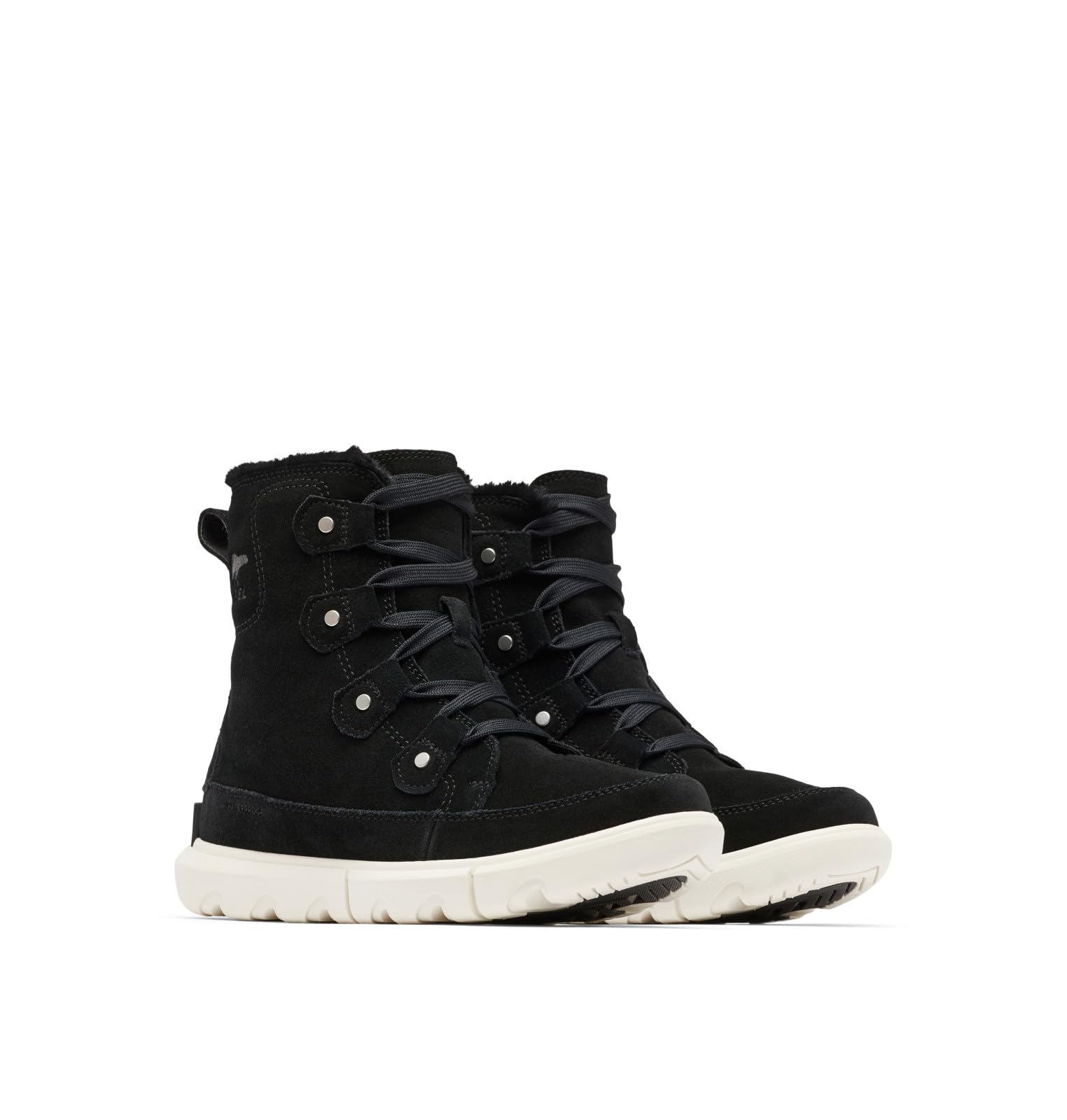 Sorel Women's Explorer Next Joan Waterproof Boots