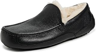 UGG Men's M ascot Slippers