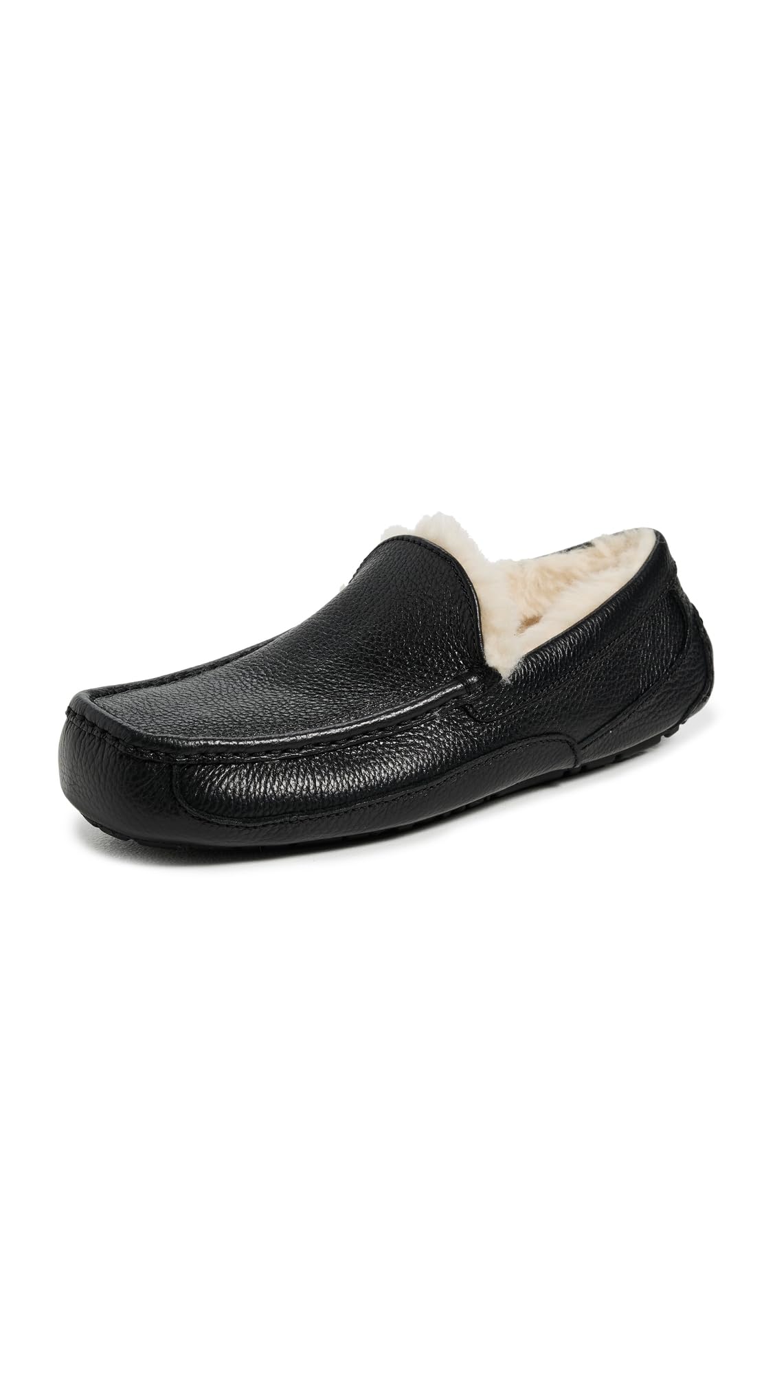UGG Men's M ascot Slippers