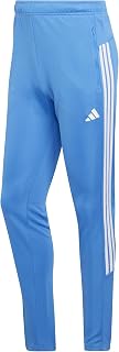 Adidas Men's Workout Essentials All-Set 3-Stripes Knit Pant Pants