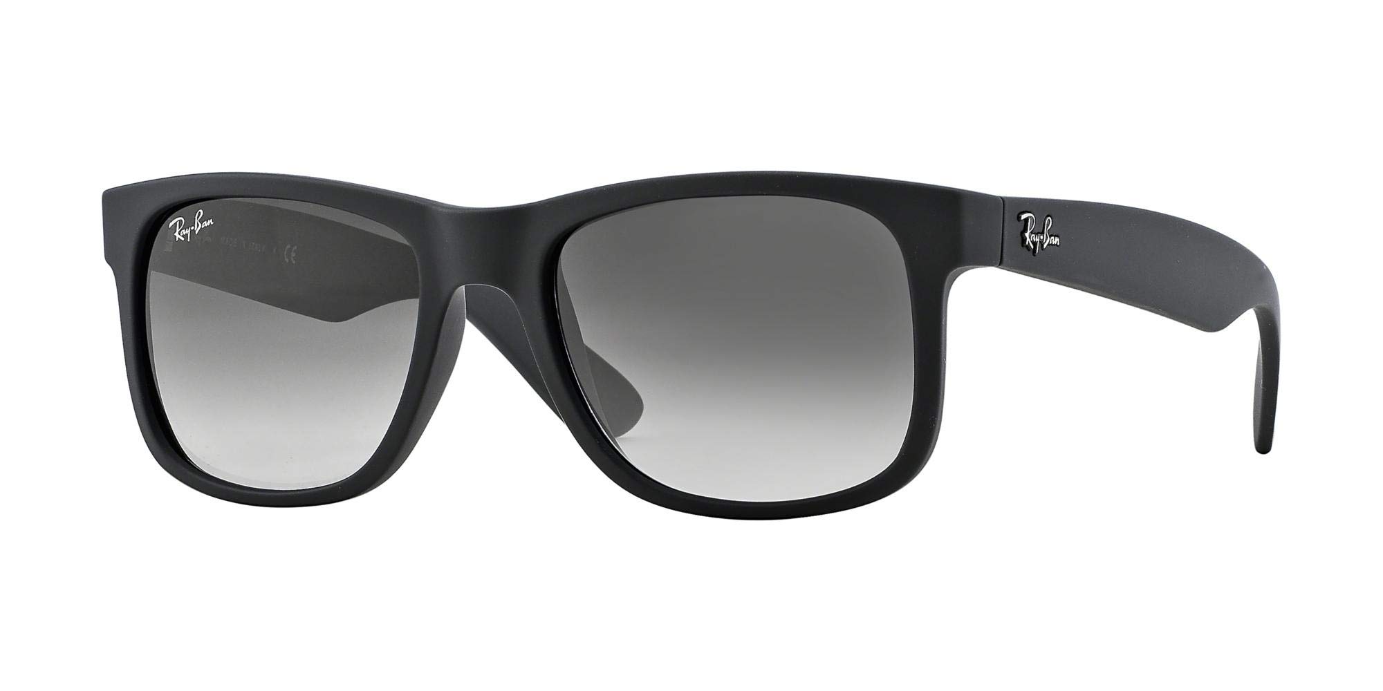 Ray-Ban Justin RB4165 Non-Polarized- Unisex Sunglasses