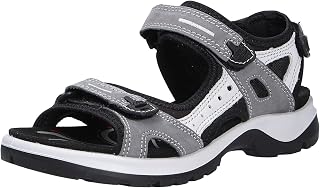 ECCO Yucatan W Sandal Women's Sandals