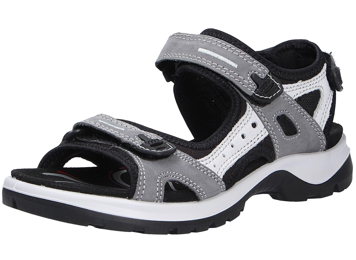 ECCO Yucatan W Sandal Women's Sandals