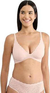 Sloggi Sloggi Zero Feel Bliss The Up P Bra Women's Padded Bra (Pack of 1)