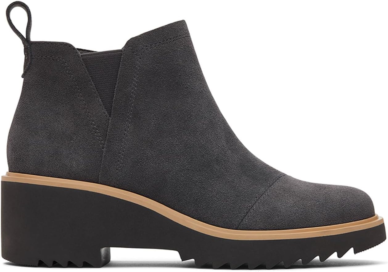 TOMS Maude Women's Ankle Boots