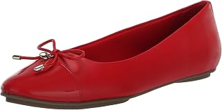 Anne Klein Lights Ballet Flats Women's Ballet Flats