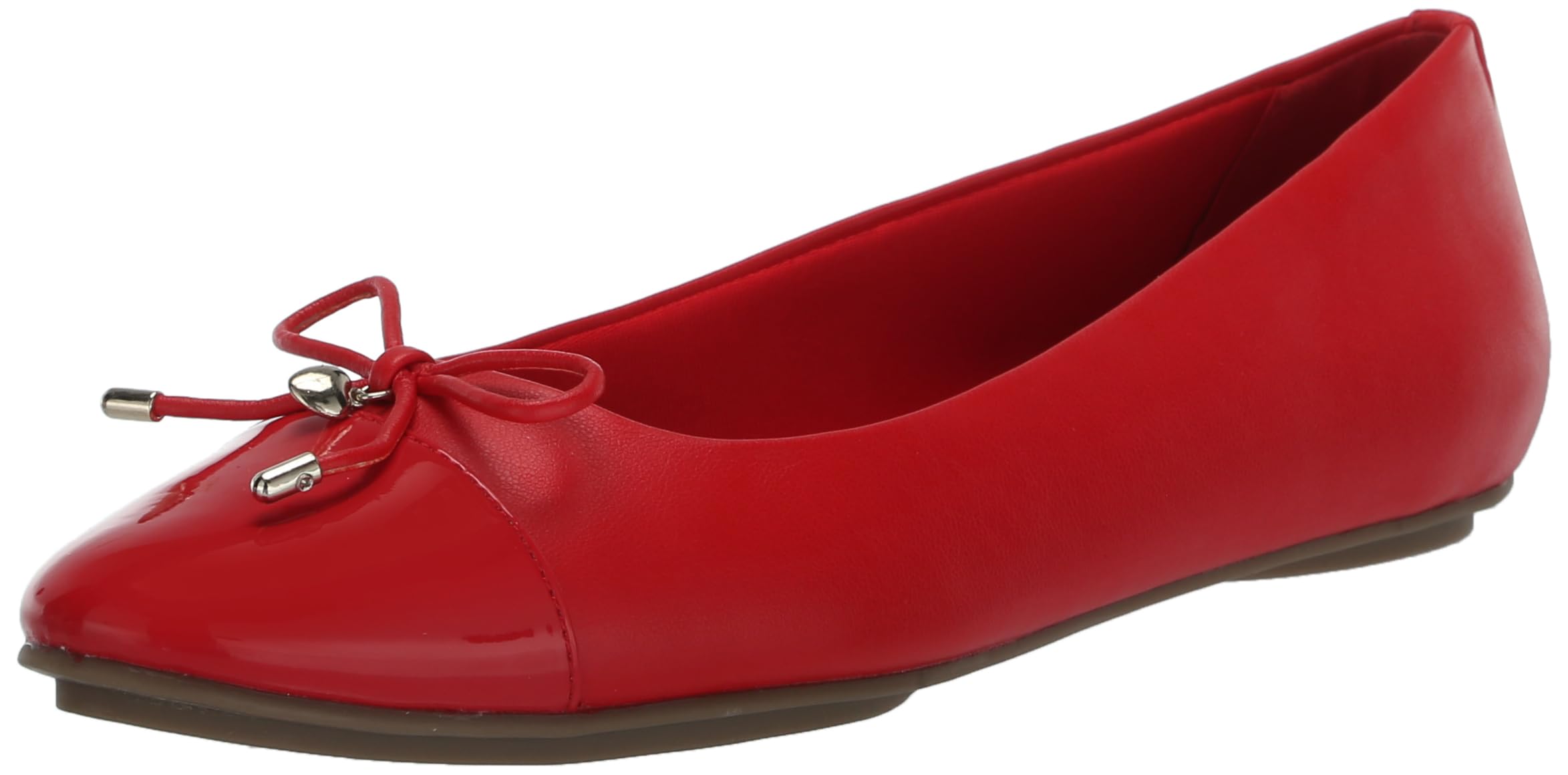 Anne Klein Lights Ballet Flats Women's Ballet Flats
