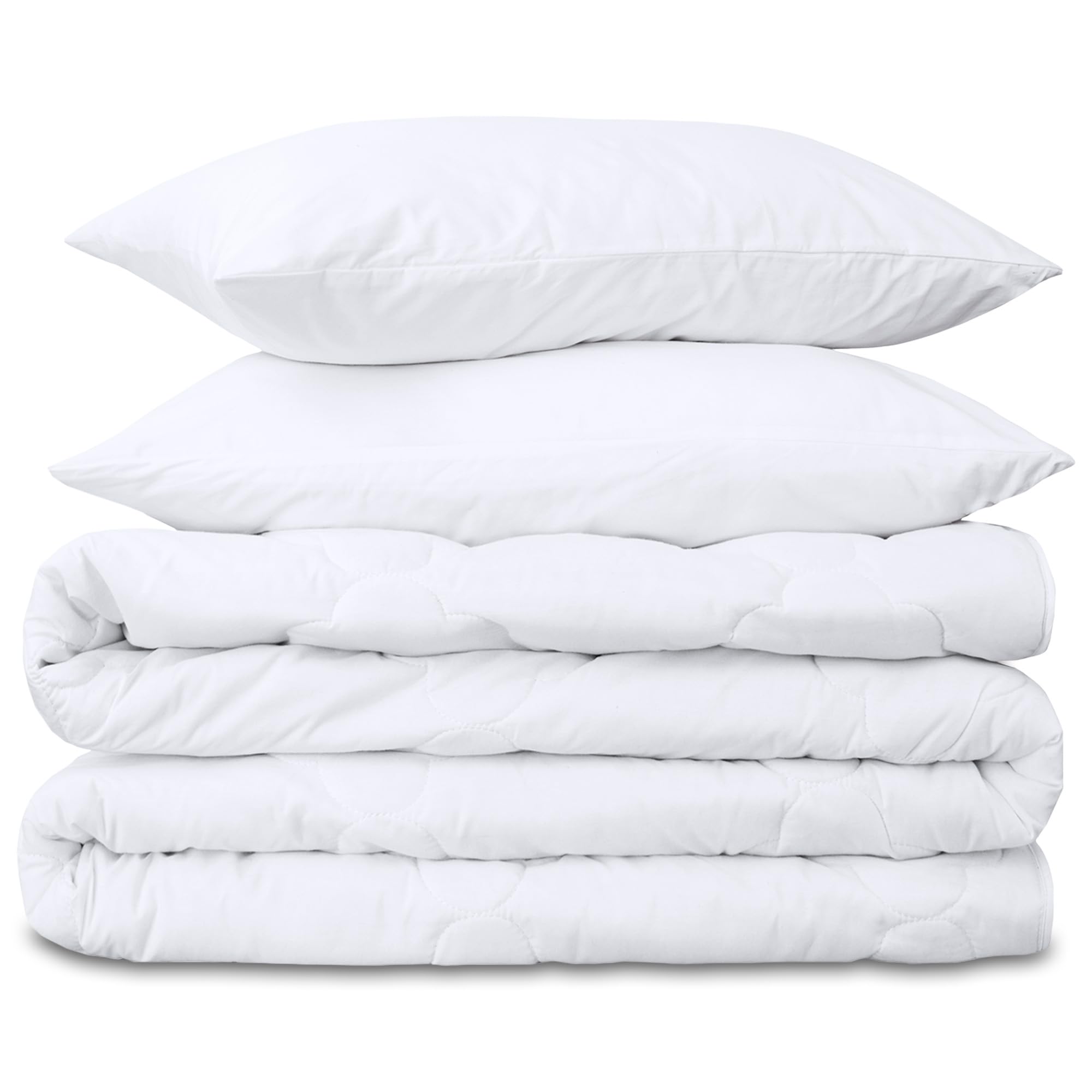 All-season duvet duvet duvet bed linen warm lightweight summer child