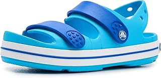 Crocs Unisex Kids Crocband Cruiser Sandal KSandal