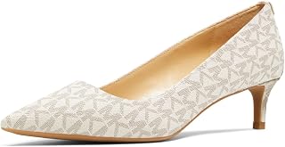 Michael Kors Women's Alina Flex Kitten Pump