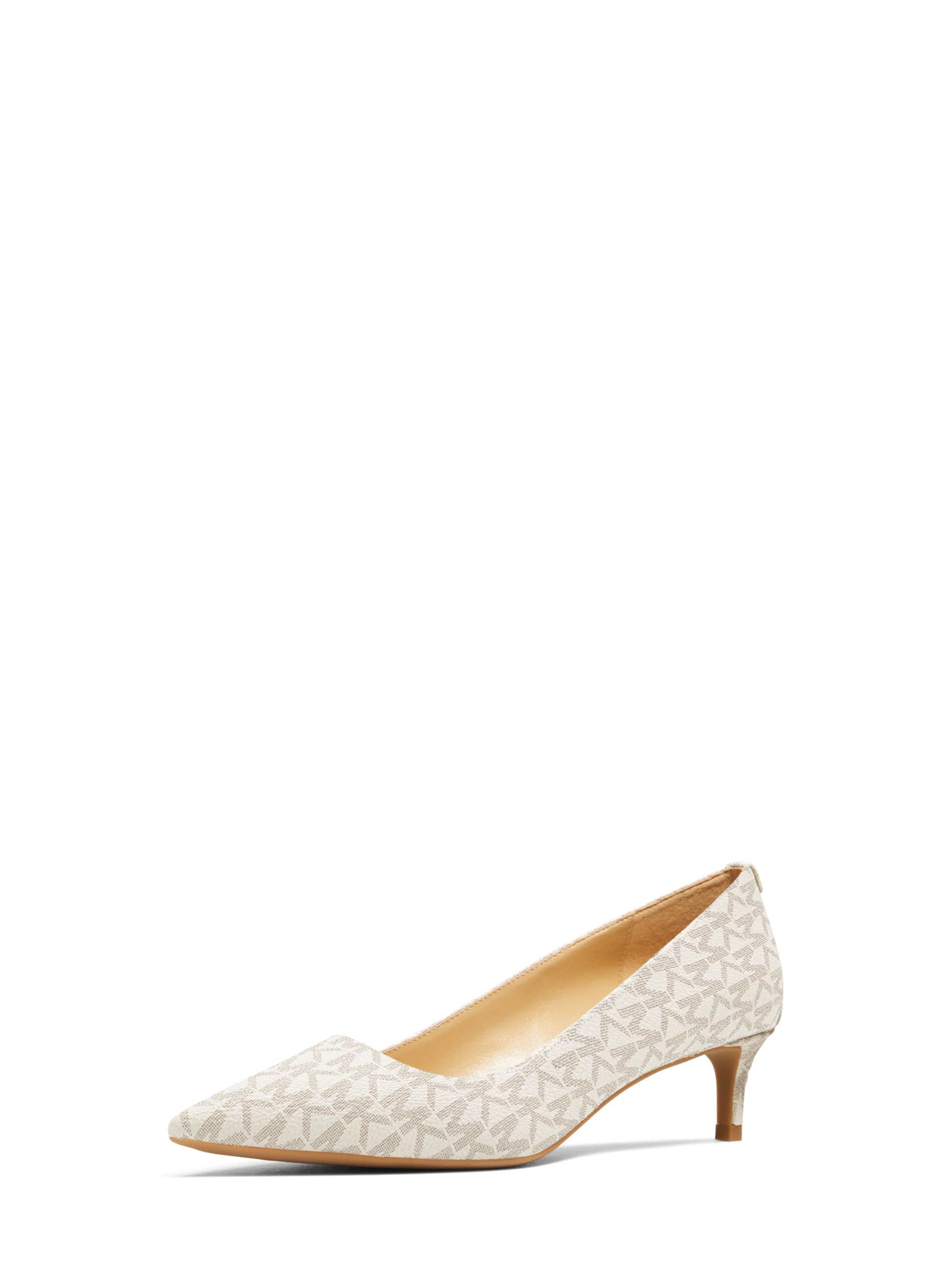Michael Kors Women's Alina Flex Kitten Pump