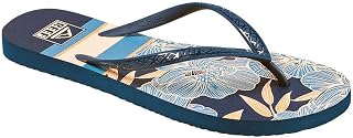 Reef Seaside Prints Women's Flip Flop