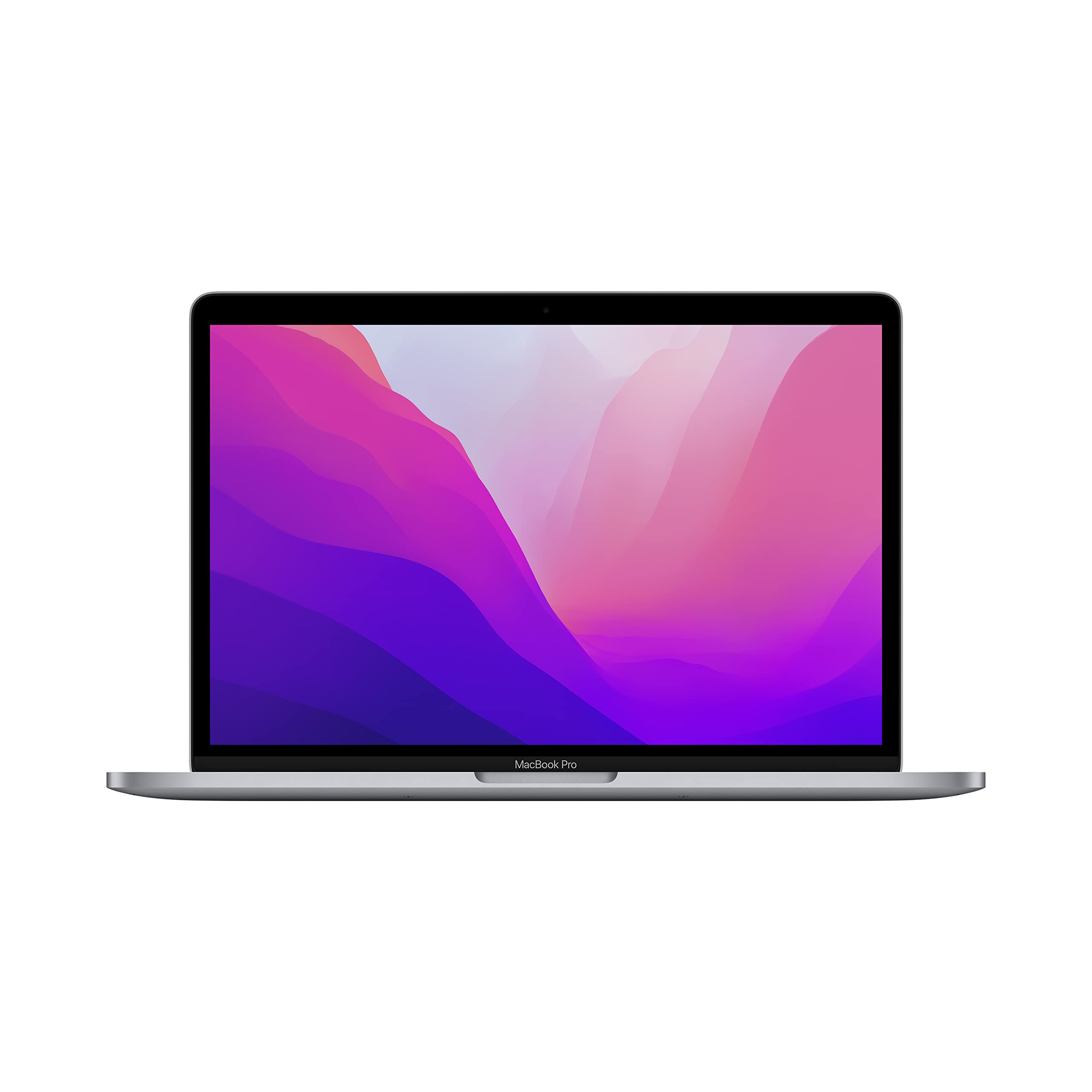 Apple 2022 MacBook Pro with Apple M2 Chip (13-inch, 16GB RAM, 512GB SSD Storage)