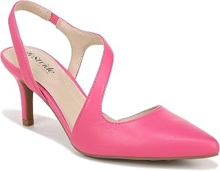 LifeStride Womens Santorini Dress Pump Pump