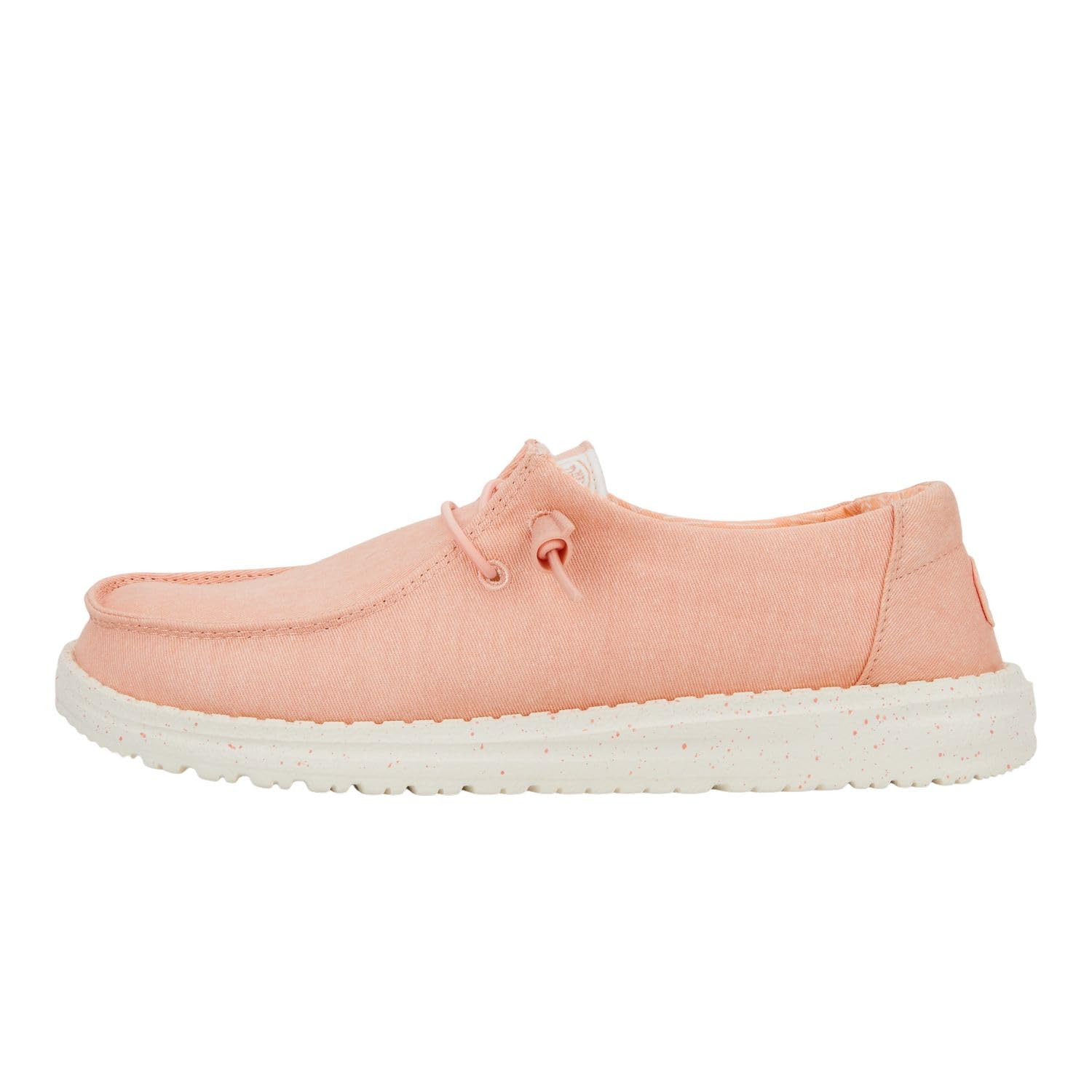 HEYDUDE Wendy Canvas, Women's Trainers
