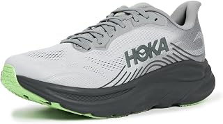 HOKA One One M Clifton 11 Men's Running Shoes - Black