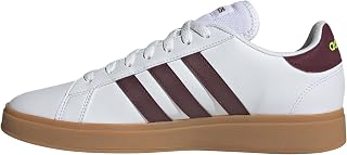 adidas Men's Grand Court Base 2.0 Shoes