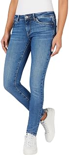 Pepe Jeans Women's Skinny Jeans Hw