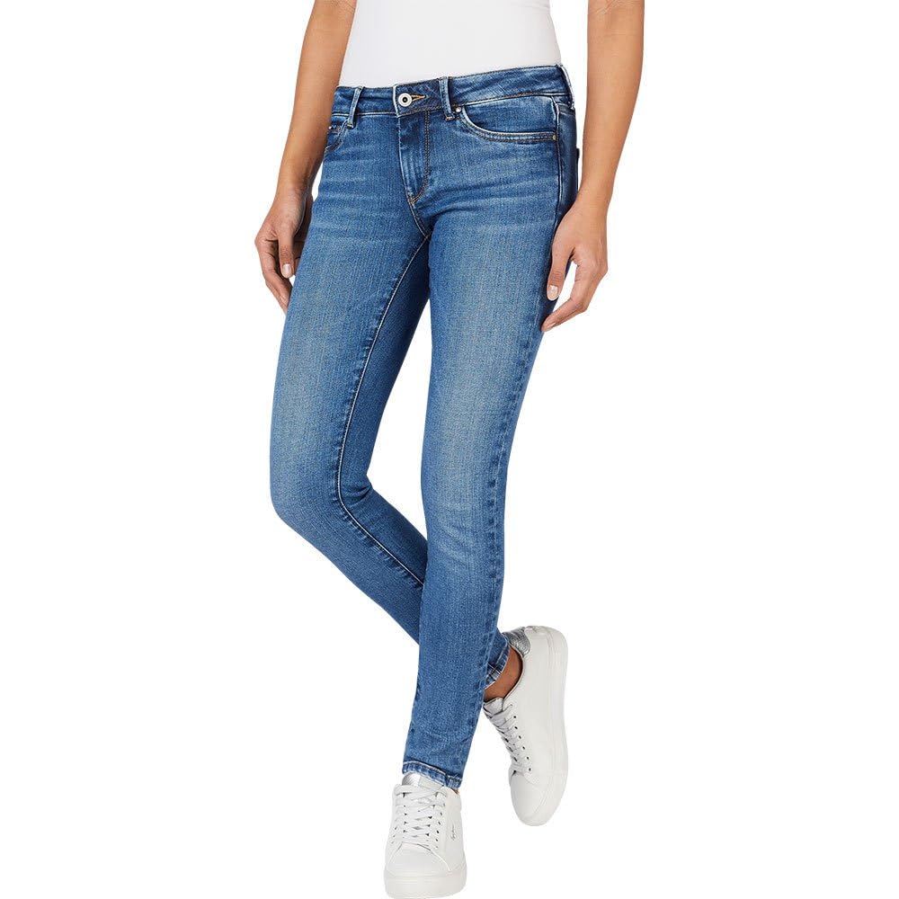 Pepe Jeans Women's Skinny Jeans Hw