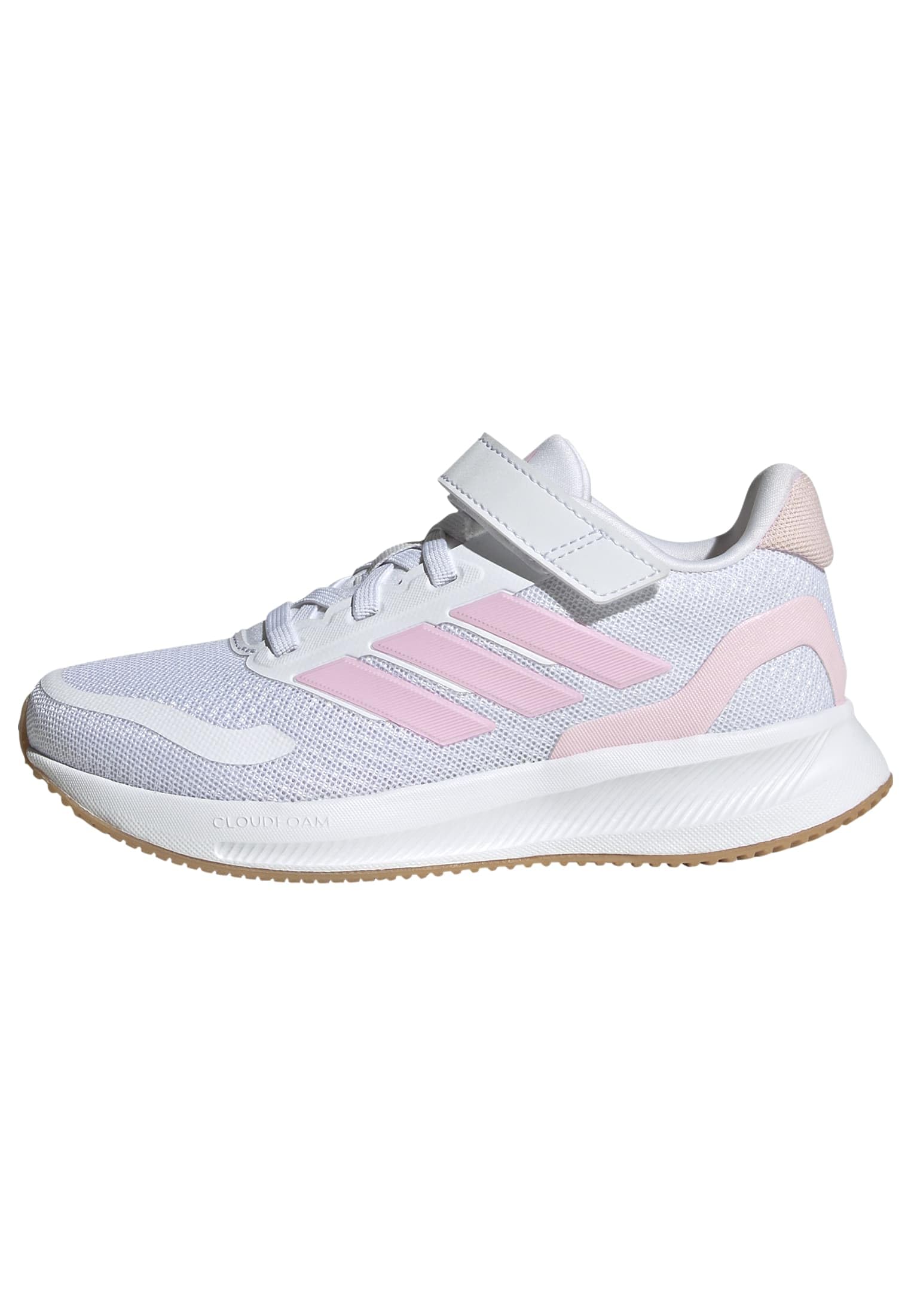 adidas Unisex Baby RUNFALCON 5 Shoes Infants