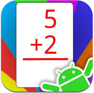 CardDroid Math Flash Cards