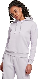 Urban Classics Ladies Hoody Women's Hooded Sweatshirt
